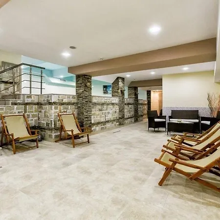 комплекс ливадите Resort