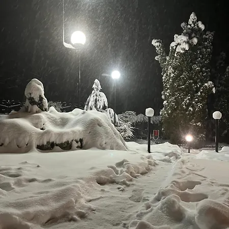 Resort комплекс ливадите