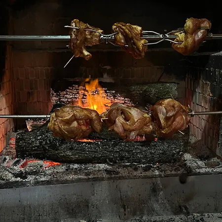 комплекс ливадите Resort Deredzhik-Koy