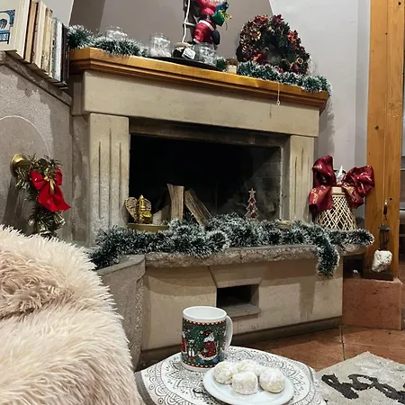 Ośrodek wypoczynkowy комплекс ливадите